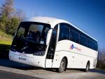 Volvo B9R Sideral by Sunsundegui 2006 года